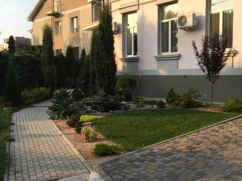 дом по адресу Бульвар Шевченка, 290