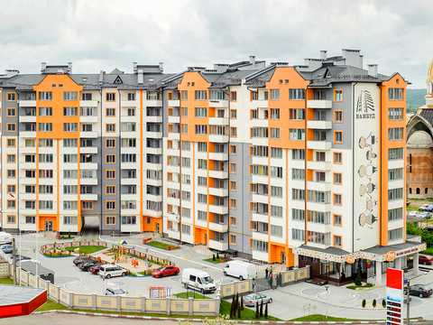 квартира за адресою Вовчинецька вул., 219-А