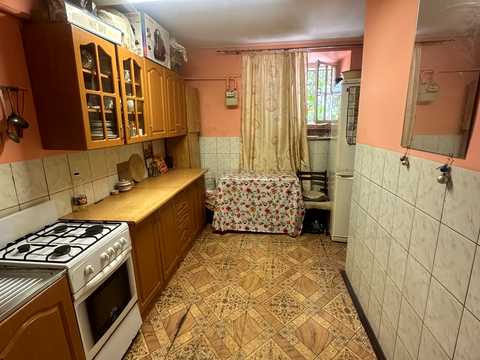 квартира по адресу Михаила Коцюбинского ул., 7