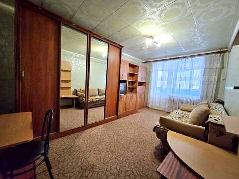 квартира по адресу Победы просп., 74б