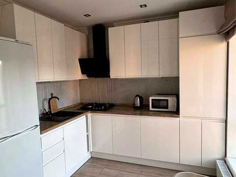 квартира за адресою Набережна Перемоги вул., 42ц