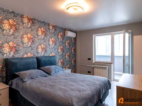 квартира за адресою Драгоманова вул., 14а