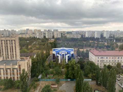квартира за адресою Краківська вул., 13-В