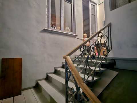 квартира за адресою Прохоровська вул., 14