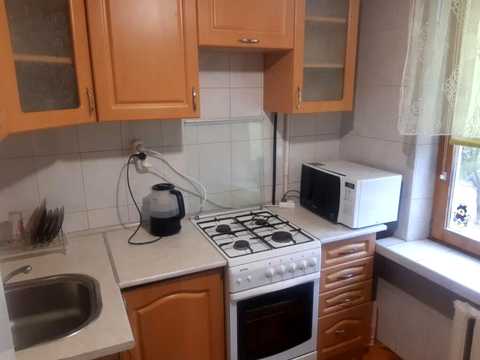 квартира за адресою Оболонський просп., 14-Б