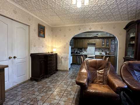 квартира за адресою Прогресивна вул., 10