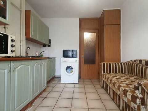 квартира по адресу Мануйловский просп. (Воронцова), 77