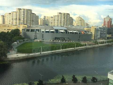 квартира по адресу Трускавецкая ул., 10-Д