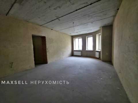 квартира за адресою Суми, Харківська вул., 3/2