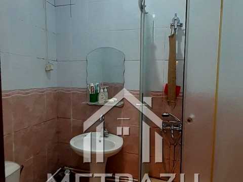 квартира за адресою Зброярська вул. (Малиновського), 8