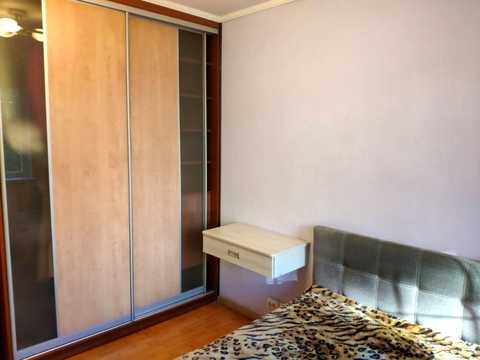 квартира по адресу Петра Калнышевского просп. (Косіора), 62