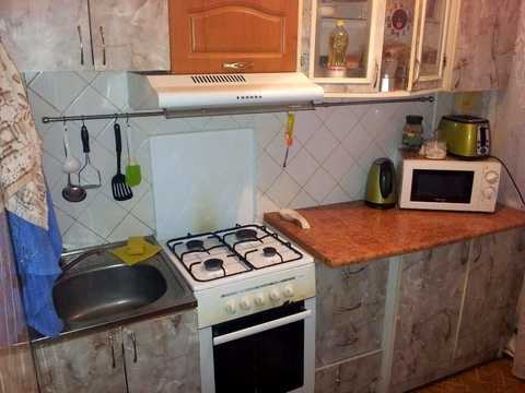квартира по адресу Героев Крут ул. (Валентини Терешкової), 45
