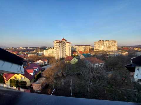 квартира за адресою Маркіяна Шашкевича вул., 2А