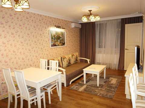 квартира за адресою Авіаконструктора Ігоря Сікорського вул. (Танкова), 1