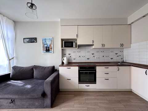 квартира за адресою Регенераторна вул., 4 к2