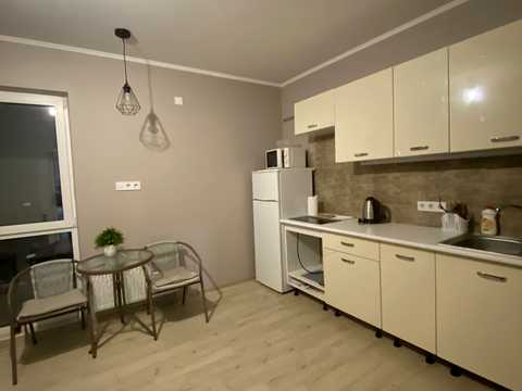 квартира за адресою Стеценка вул., 75-В