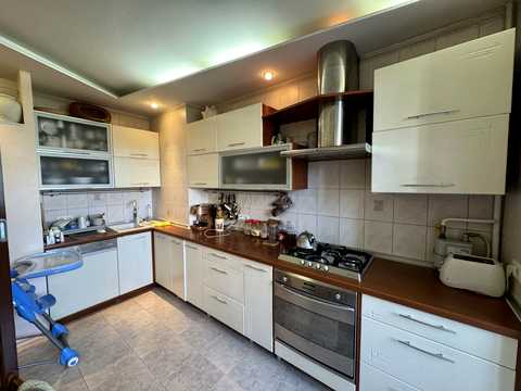 квартира по адресу Академика Королёва ул., 81/1