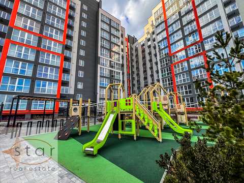 квартира за адресою Незалежності вул., 7В