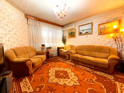 квартира за адресою Дніпро, Ливарна вул., 17