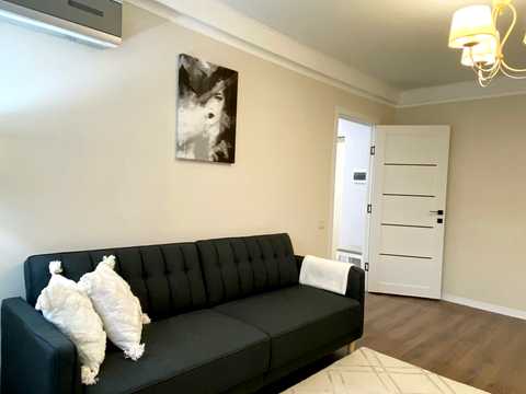 квартира за адресою Оболонський просп., 7