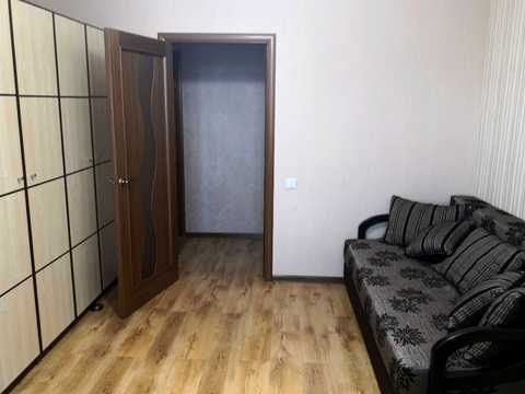 квартира по адресу Градинская ул., 7