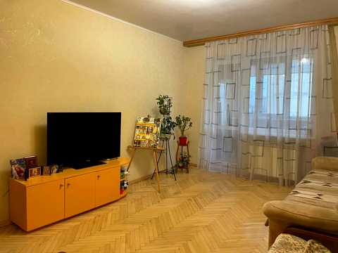 квартира по адресу Героев Днепра ул., 32
