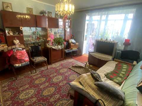 квартира по адресу Шолом-Алейхема ул., 103
