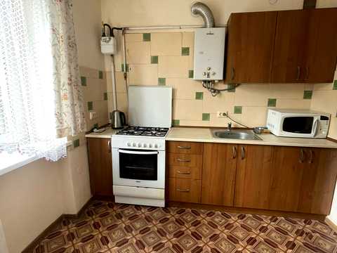 квартира за адресою Генерала Чупринки вул. (Пушкіна), 80