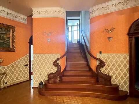 будинок за адресою Одеса, Чубаївська вул., 5