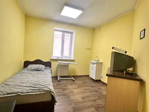 коммерческая по адресу Кольцевая ул., 16