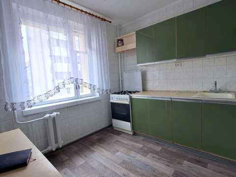 квартира за адресою Лялі Ратушної вул., 77