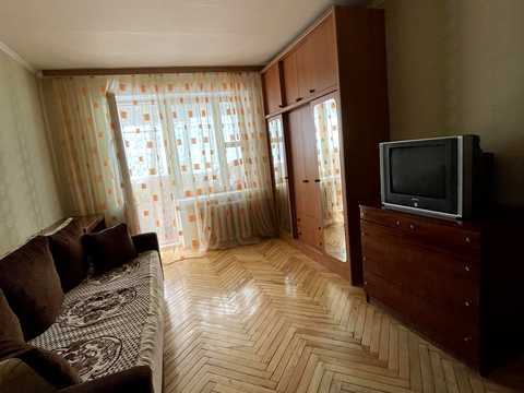квартира за адресою Зої Гайдай вул., 9/8