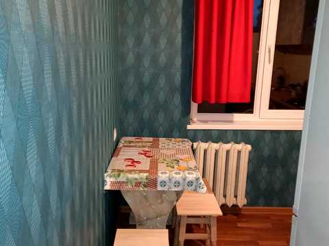 квартира за адресою Кривий Ріг, Косиора, 63