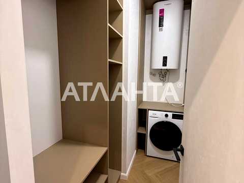 квартира по адресу Курортный пер., 2
