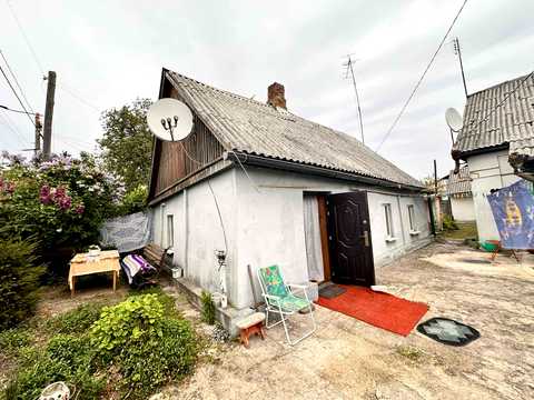 дом по адресу Покровская ул., 150