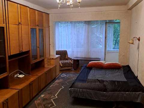 квартира по адресу Полярная ул., 7-Б