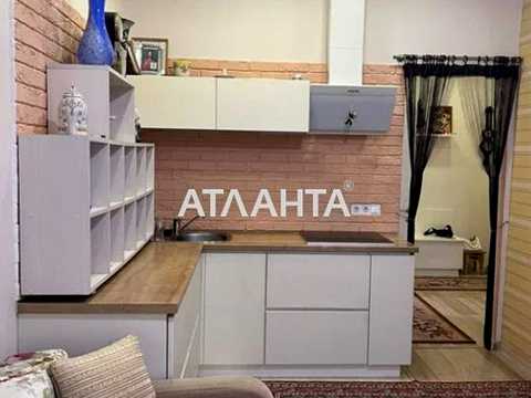 квартира за адресою Перлинна вул., 3