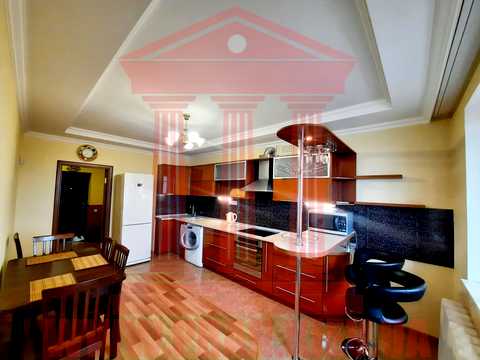квартира за адресою Київський Шлях вул., 1Д