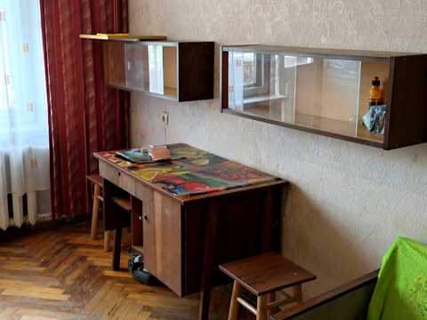 квартира за адресою Зодчих вул., 80
