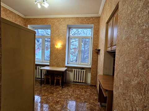 квартира по адресу Богдана Хмельницкого ул., 11