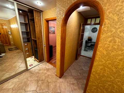 квартира за адресою Андрія Малишка вул., 23