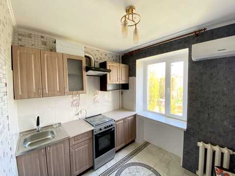 квартира по адресу проспект Миру, 15