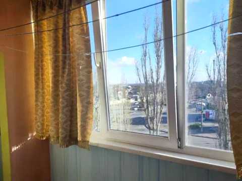 квартира по адресу 6-я Слободская ул., 47