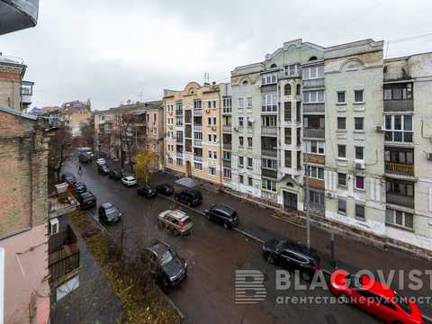 квартира по адресу Нижний Вал ул., 41