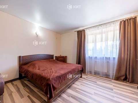 квартира за адресою Залютинська вул., 16