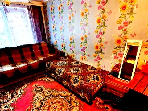 квартира по адресу Заречанская ул., 12