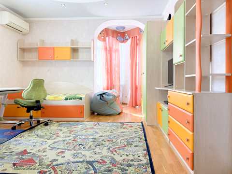 квартира за адресою Рея Бредбері вул., 6