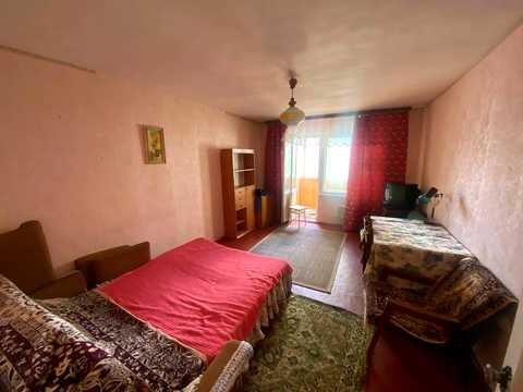 квартира за адресою Миколи Закревського вул., 7а