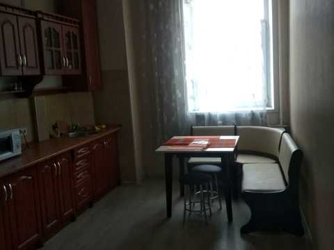 квартира за адресою РИшеьевская, 35
