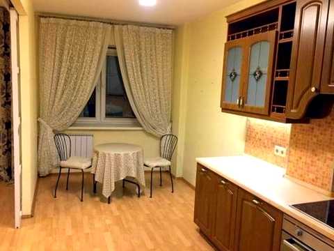 квартира за адресою пр.Мира, 51